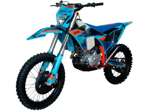 Мотоцикл GR8 F300A (4T PR300) Enduro OPTIMUM (2024 г.) Мотоцикл GR8 F300A (4T PR300) Enduro OPTIMUM (2024 г.)