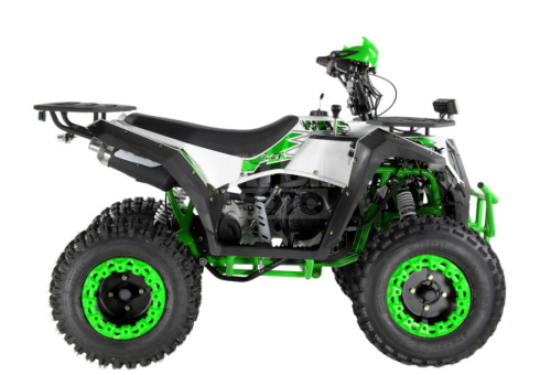 Квадроцикл WELS Thunder Evo X 200 Квадроцикл WELS Thunder Evo X 200