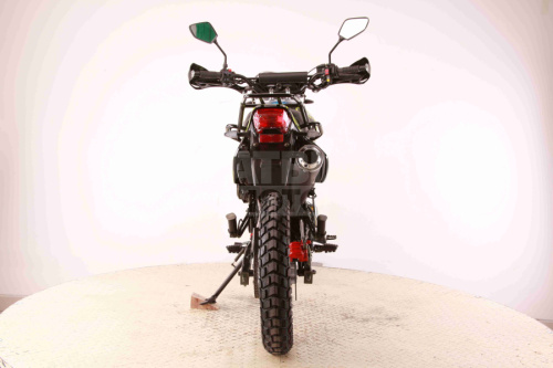 Мотоцикл Roliz Sport-005 PR ПТС Мотоцикл Roliz Sport-005 PR ПТС