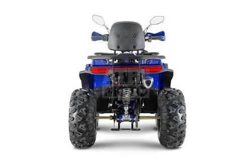 Квадроцикл WELS Thunder Trail 200 PRO Квадроцикл WELS Thunder Trail 200 PRO