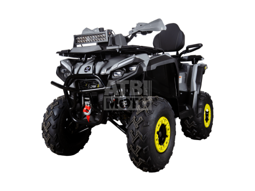 Квадроцикл MIKILON Hammer 250 Lux Квадроцикл MIKILON Hammer 250 Lux
