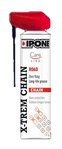 Смазка цепи Ipone X-Trem Chain Road 250мл Смазка цепи Ipone X-Trem Chain Road 250мл