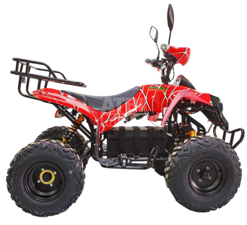 Квадроцикл GreenCamel Атакама T500 (60V 1500W R8 Дифференциал) Квадроцикл GreenCamel Атакама T500 (60V 1500W R8 Дифференциал)