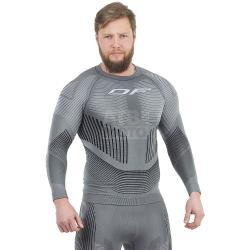 Термофутболка Dragonfly DF 3D thermo с длинным рукавом Термофутболка Dragonfly DF 3D thermo с длинным рукавом