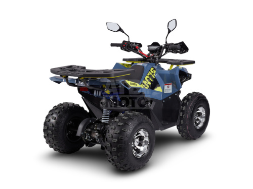 Квадроцикл Avantis Ray 8 Premium (4-х тактный) Квадроцикл Avantis Ray 8 Premium (4-х тактный)