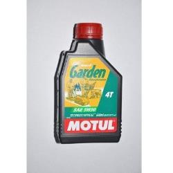 Масло моторное Motul Garden 4T 5W-30 600ml Масло моторное Motul Garden 4T 5W-30 600ml
