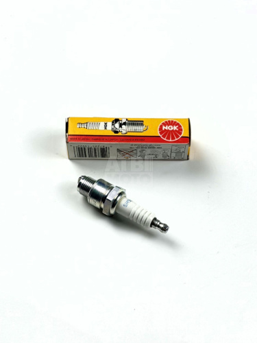 Свеча зажигания 4T BR6HS NGK Свеча зажигания 4T BR6HS NGK