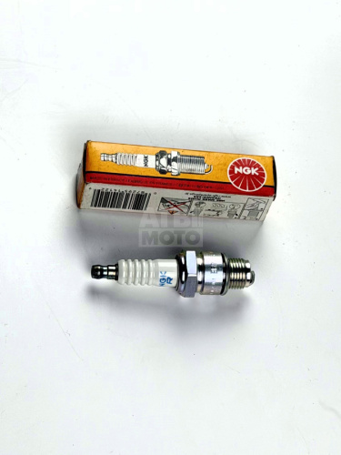 Свеча зажигания 4T BR7HS NGK Свеча зажигания 4T BR7HS NGK