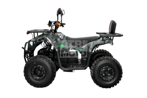 Квадроцикл Motax E1500 Квадроцикл Motax E1500