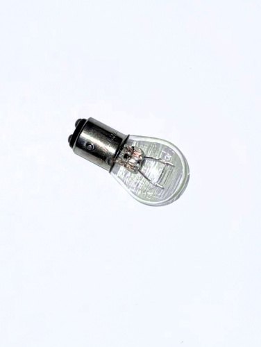 Лампа 12V 21/5 Вт с цоколем Лампа 12V 21/5 Вт с цоколем