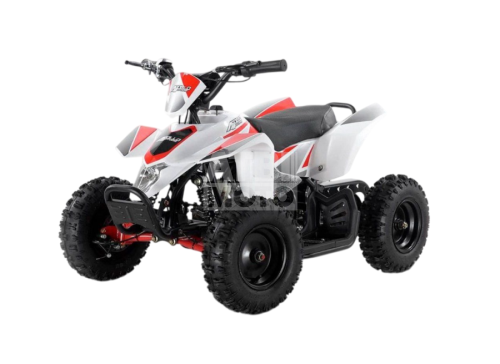 Квадроцикл Apollo RFZ E-KITTY 1000W Квадроцикл Apollo RFZ E-KITTY 1000W