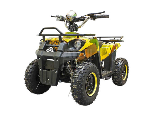 Квадроцикл GreenCamel Gobi K40 36V 800W Квадроцикл GreenCamel Gobi K40 36V 800W