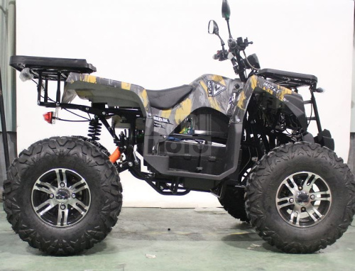 Квадроцикл Motax GRIZLIK E3000 R (2025) Квадроцикл Motax GRIZLIK E3000 R (2025)